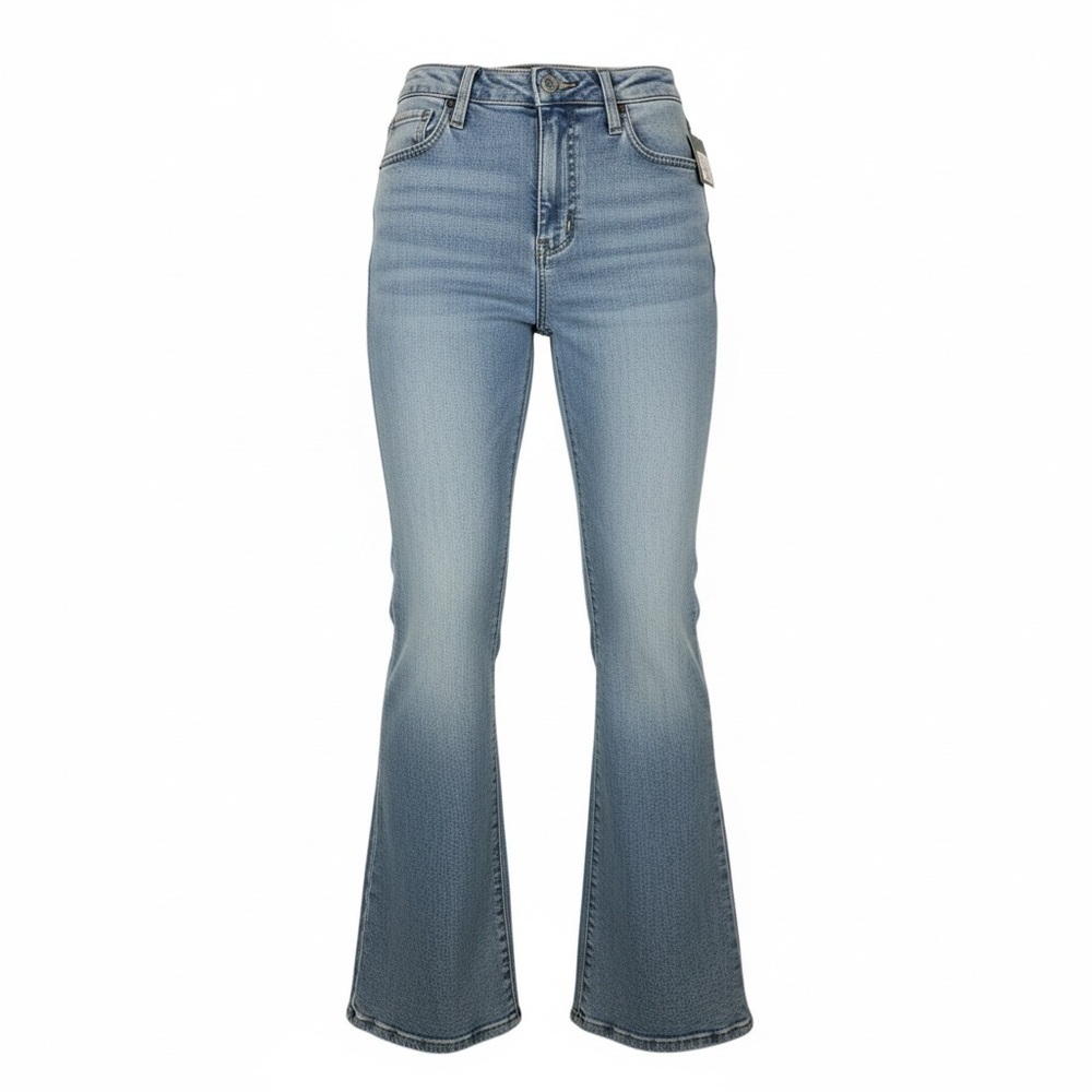 RSQ Denim Blue flare Jeans